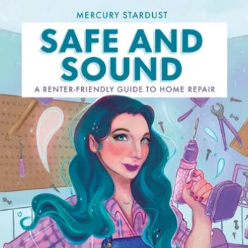 Safe and Sound: A Renter-Friendly Guide to Home Repair